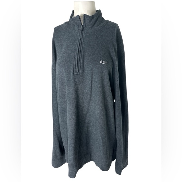 Vineyard Vines Other - Vineyard Vines 1/4 Zip Pullover Sweater